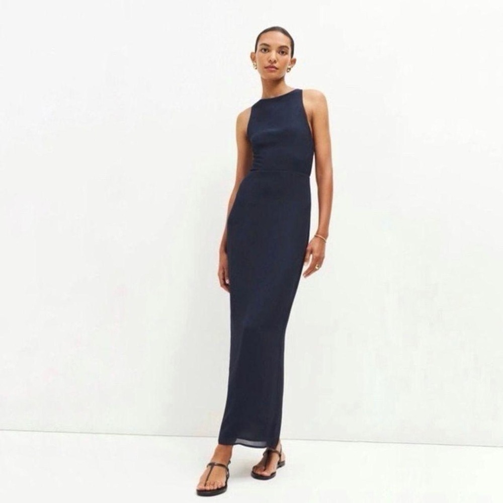 Reformation Ladri Dress NWT